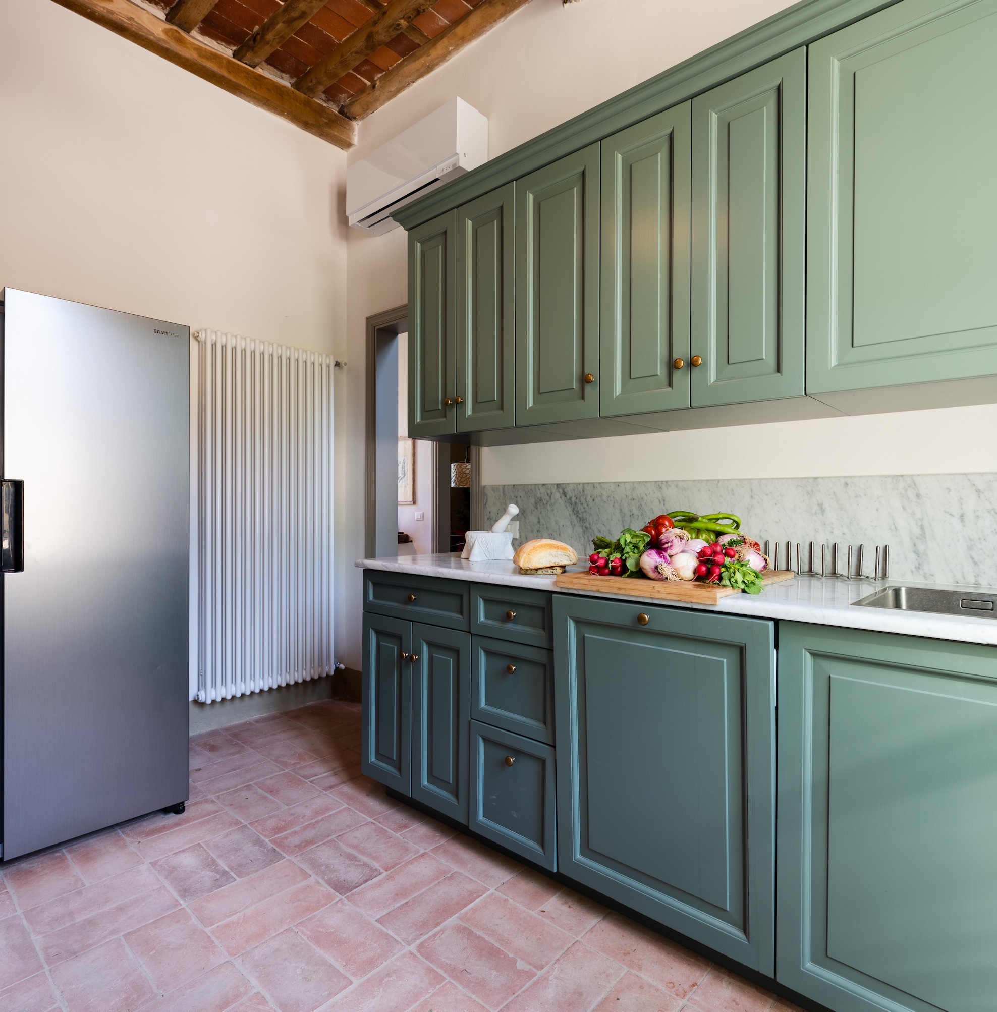 ritaglio cucina